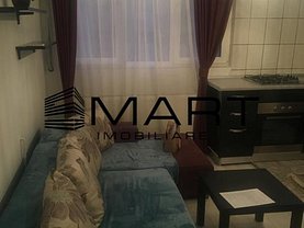 Garsonieră de închiriat în Cluj-Napoca, Marasti