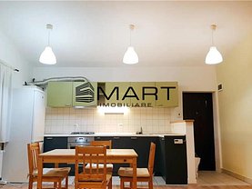 Apartament de închiriat 3 camere în Floresti