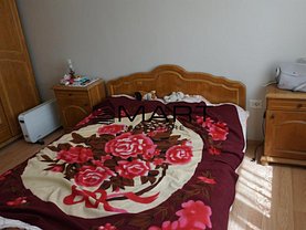 Apartament de închiriat 3 camere în Floresti