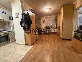 Apartament de vânzare 2 camere în Floresti