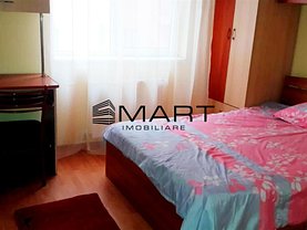 Apartament de închiriat 2 camere în Sibiu, Strand
