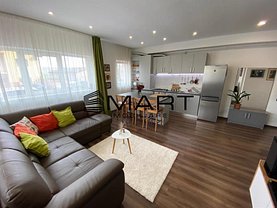 Apartament de vânzare 2 camere în Floresti
