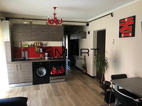 Apartament de vânzare 3 camere în Floresti