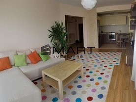 Apartament de vânzare 2 camere în Floresti