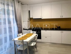 Apartament de vânzare 2 camere în Floresti