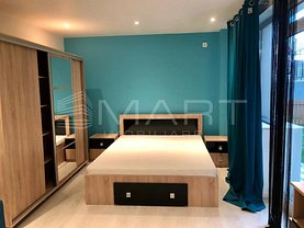 Apartament de vânzare 2 camere în Floresti