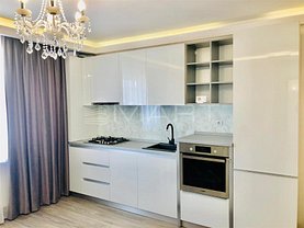 Apartament de vânzare 2 camere în Floresti