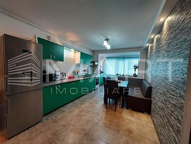 Apartament de vânzare 2 camere în Floresti