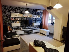 Apartament de vânzare 3 camere în Sibiu, Terezian