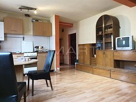 Apartament de vânzare 2 camere în Sibiu, Hipodrom 3
