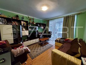 Apartament de vânzare 2 camere în Floresti