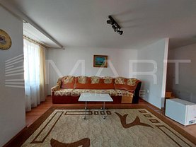 Apartament de vânzare 3 camere în Floresti