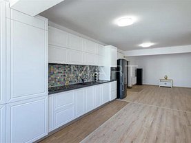 Apartament de vânzare 2 camere în Floresti