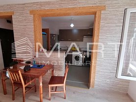 Apartament de vânzare 2 camere în Floresti