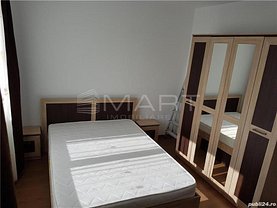 Apartament de închiriat 2 camere în Floresti