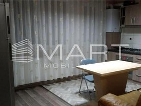 Apartament de închiriat 2 camere în Floresti