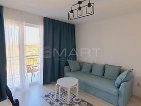 Apartament de închiriat 2 camere în Sibiu, Lazaret