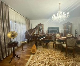 Casa de închiriat 5 camere, în Sibiu, zona Trei Stejari