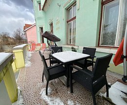 Casa de vânzare 3 camere, în Sibiu, zona Trei Stejari