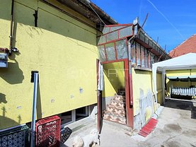 Casa de vânzare 4 camere, în Sibiu, zona Lupeni