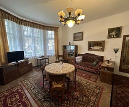 Casa de închiriat 4 camere, în Sibiu, zona Sub Arini