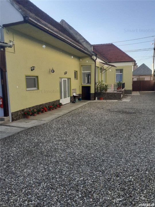 Casa 3 anexe Sacele ultracentral