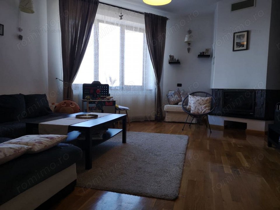 Casa Individuala Craiter