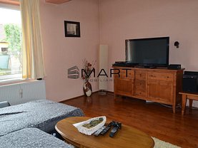 Casa 4 camere în Selimbar