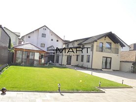 Casa 3 camere în Sibiu, Calea Dumbravii