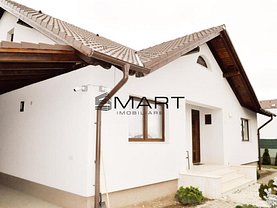 Casa de închiriat 4 camere, în Sibiu, zona Central