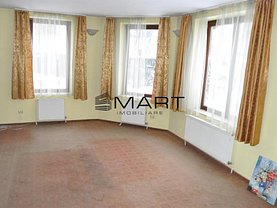 Casa de închiriat 4 camere, în Sibiu, zona Calea Dumbravii