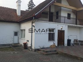 Casa de închiriat 4 camere, în Sibiu, zona Calea Dumbravii