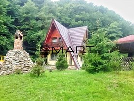 Casa 3 camere în Sibiu, Periferie