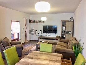 Casa de închiriat 2 camere, în Sibiu, zona Terezian