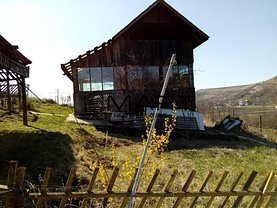 Casa 2 camere în Floresti