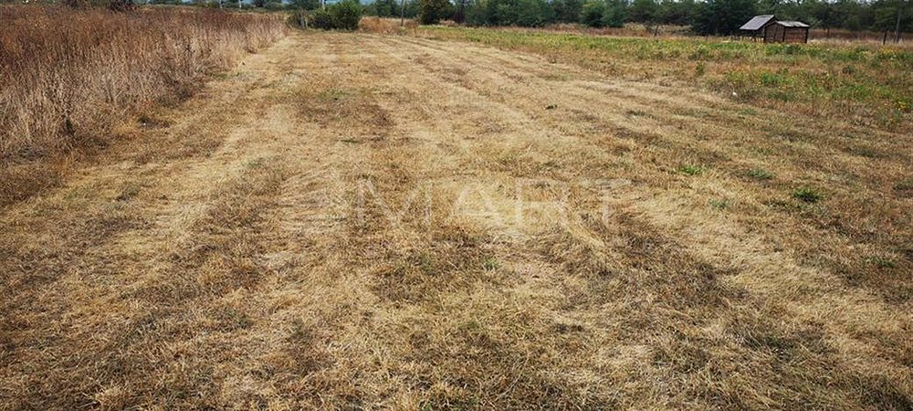 Teren intravilan constructii zona Selimbar - imaginea 0 + 1