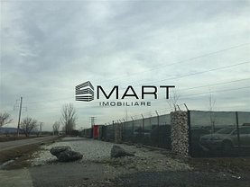 Teren constructii de vânzare, în Sibiu, zona Periferie