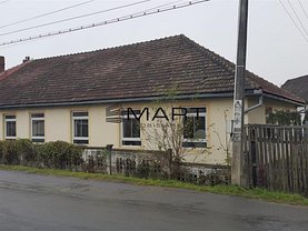 Teren constructii de închiriat, în Avrig, zona Periferie