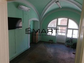 Închiriere spaţiu comercial în Sibiu, Central