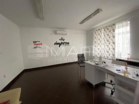 Închiriere spaţiu comercial în Sibiu, Calea Poplacii
