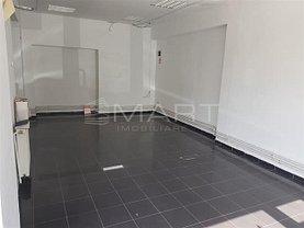 Închiriere spaţiu comercial în Sibiu, Cedonia