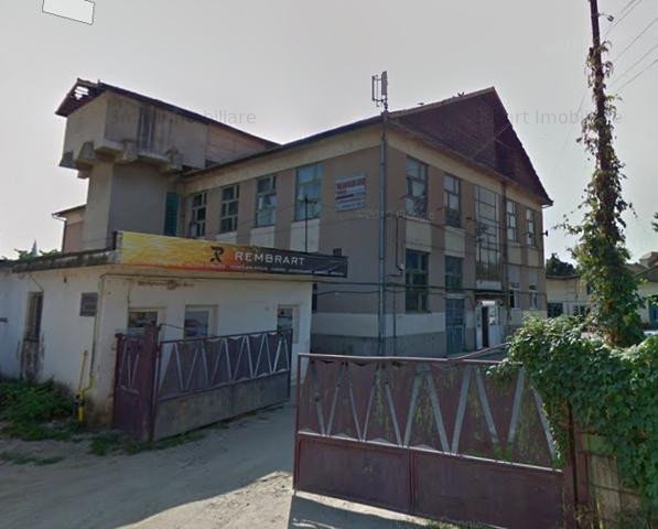 Spatiu birouri zona Piata Cluj 30mp - imaginea 1