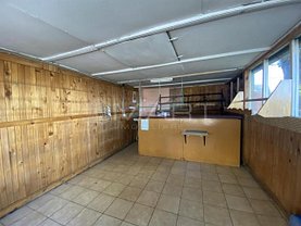 Închiriere spaţiu comercial în Sibiu, Calea Dumbravii