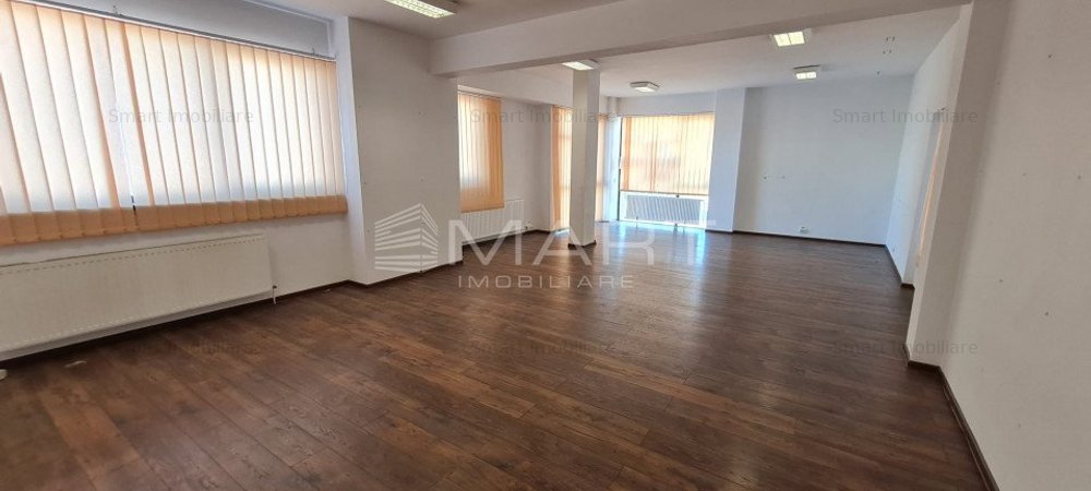 Spatiu birouri zona Centrul Civic - imaginea 0 + 1