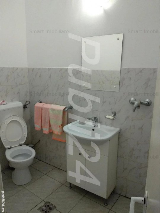 Spatiu Comercial 100 mp Triaj