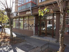 Închiriere spaţiu comercial