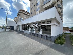Închiriere spaţiu comercial în Sibiu, Turnisor