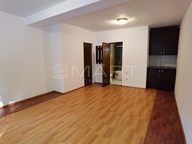 Închiriere spaţiu comercial în Cluj-Napoca, Zorilor