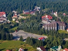Închiriere spaţiu comercial în Brasov, Poiana Brasov