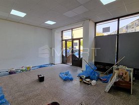Închiriere spaţiu comercial în Sibiu, Hipodrom 3